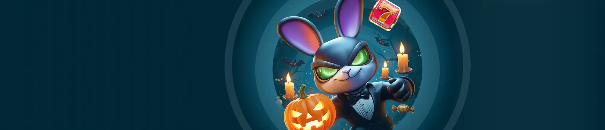 Welcome Package €3000 + 300 Free Spins!