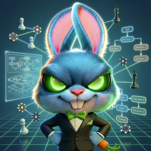 Stake Strategist