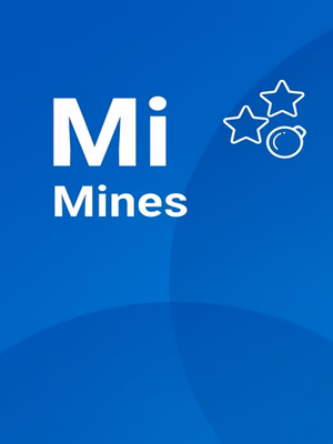 Mines