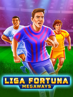 Liga Fortuna Megaways