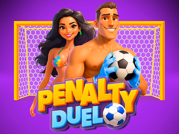 Penalty Duel