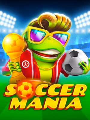 Soccermania