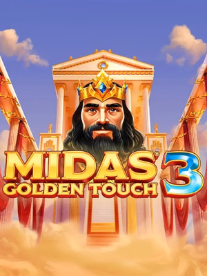 Midas Golden Touch 3