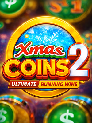 XMAS Coins 2: ULTIMATE