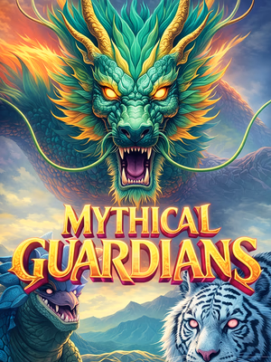 Mythical Guardians