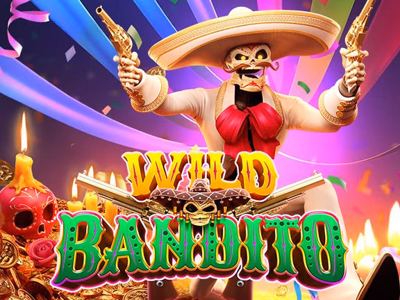 Wild Bandito