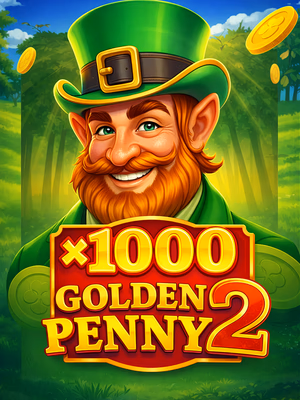 x1000 Golden Penny 2