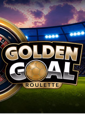 Golden Goal Roulette