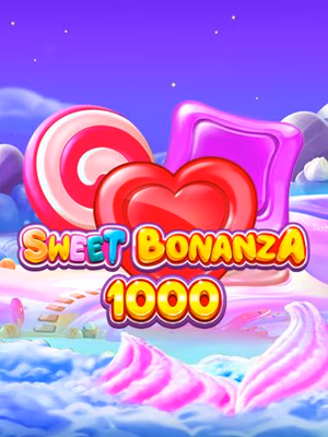 Sweet Bonanza 1000